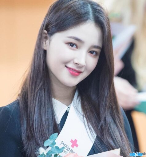 Nancy(Momoland)