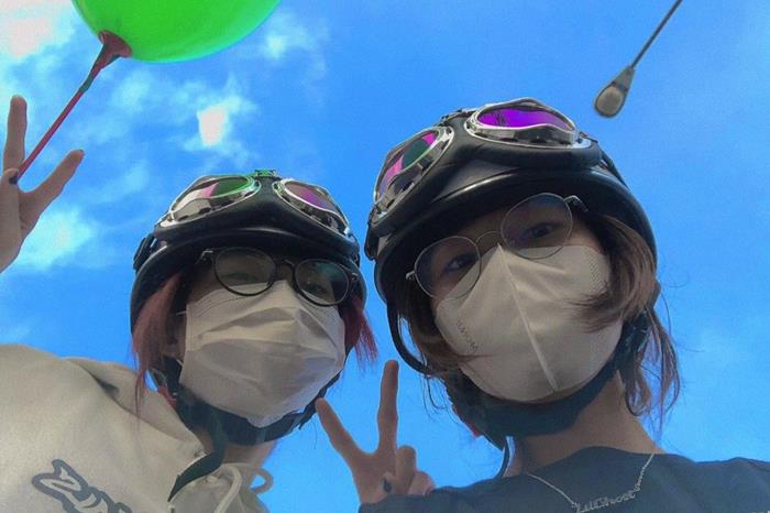 Chất Lượng 299+ Ảnh Gái Đeo Mắt Kính Che Mặt Xinh Ngầu & Hot Nhất MXH