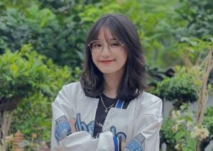 Ảnh Gái xinh tóc ngắn