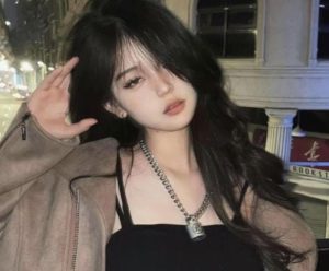 Ảnh gái xinh giống thật