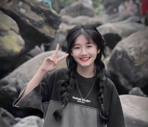Ảnh gái xinh nhỏ tuổi