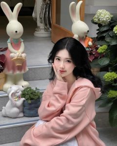 Ảnh gái xinh gái 2K