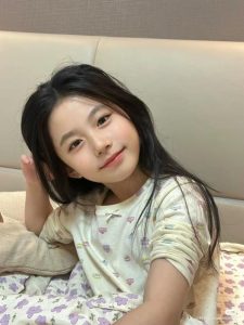 Ảnh gái xinh tuổi teen