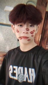 Ảnh trai đẹp k9