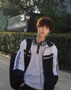 Ảnh trai đẹp 2K