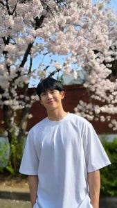 Ảnh Trai đẹp 30 tuổi