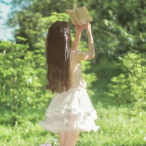Ảnh đại diện fb nữ