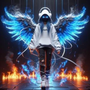 Avatar ff nữ