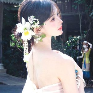 Avatar Zalo Nữ