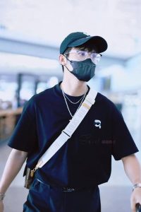 Ảnh nam đội mũ